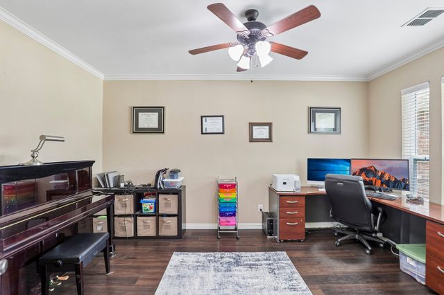 309 Deaton Drive, Fate, TX 75087