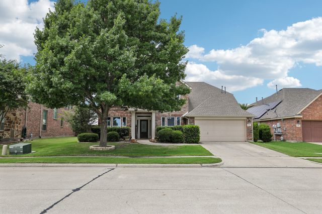 309 Deaton Drive, Fate, TX 75087