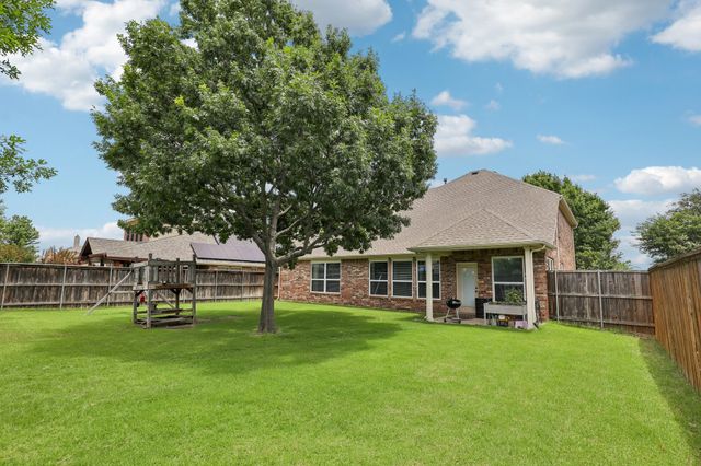 309 Deaton Drive, Fate, TX 75087