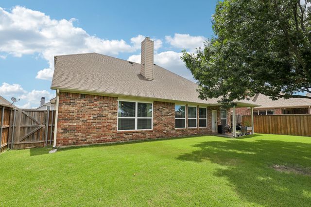 309 Deaton Drive, Fate, TX 75087
