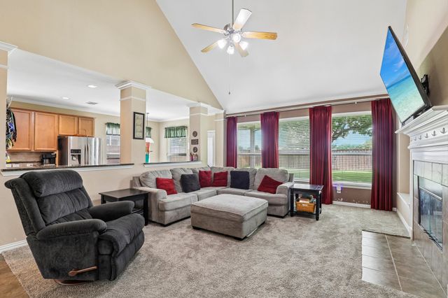 309 Deaton Drive, Fate, TX 75087