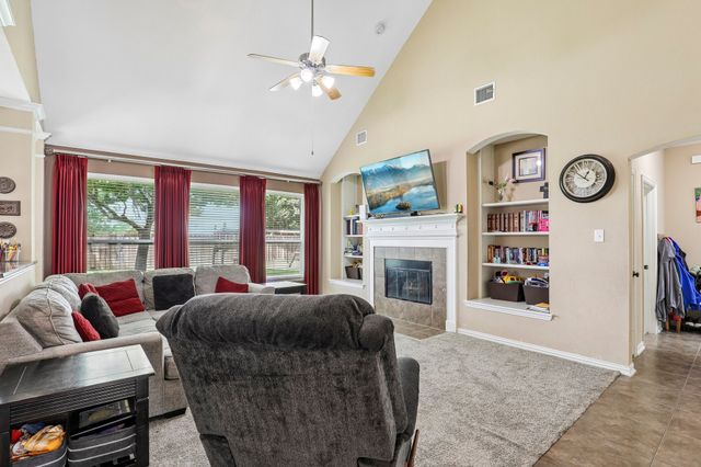 309 Deaton Drive, Fate, TX 75087