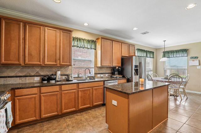 309 Deaton Drive, Fate, TX 75087