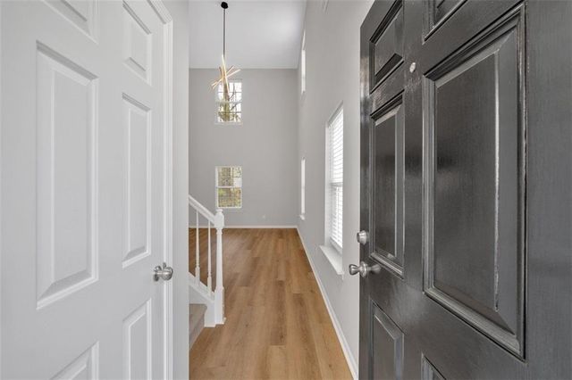 3417 Sable Chase, Atlanta, GA 30349