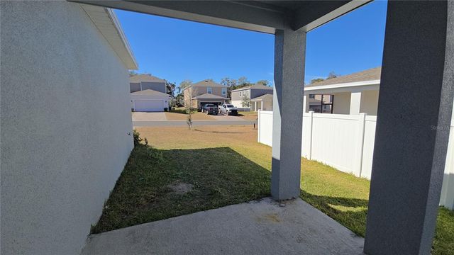 2188 SWEET HONEY LANE, Apopka, FL 32712