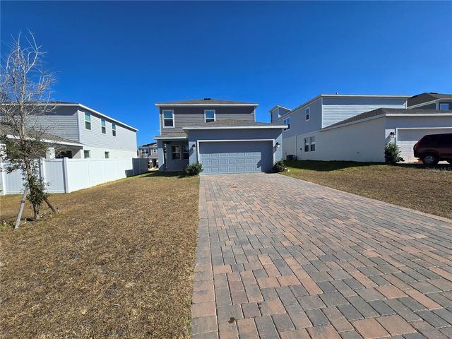 2188 SWEET HONEY LANE, Apopka, FL 32712