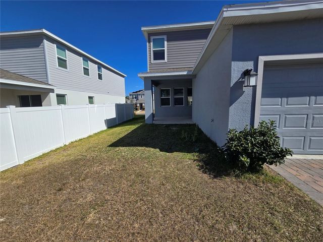 2188 SWEET HONEY LANE, Apopka, FL 32712