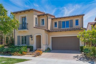 16 Hawkeye, Irvine, CA 92602
