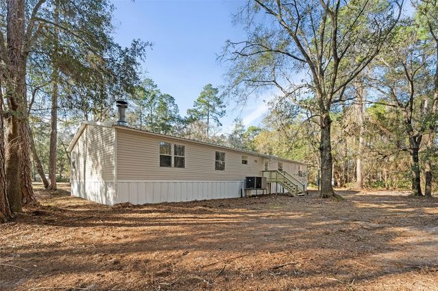 11919 NW 23RD DRIVE, Gainesville, FL 32609