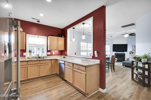 7307 Cassimir Place, Wilmington, NC 28412