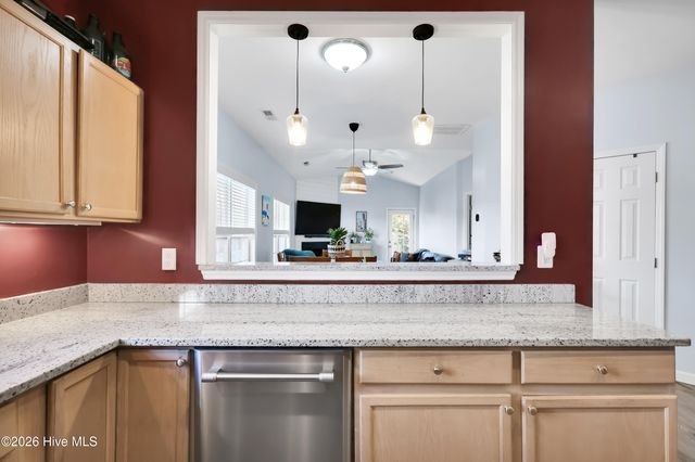 7307 Cassimir Place, Wilmington, NC 28412