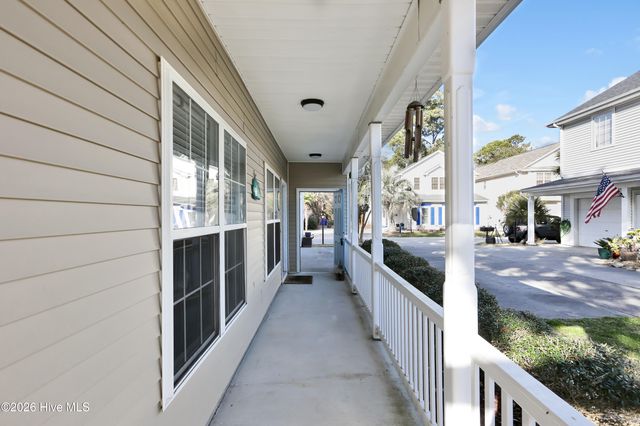 7307 Cassimir Place, Wilmington, NC 28412