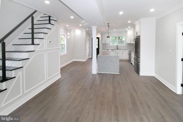3437 LIBERTY GARDENS ROAD, Baltimore, MD 21244