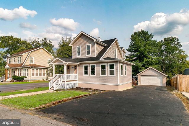 3437 LIBERTY GARDENS ROAD, Baltimore, MD 21244