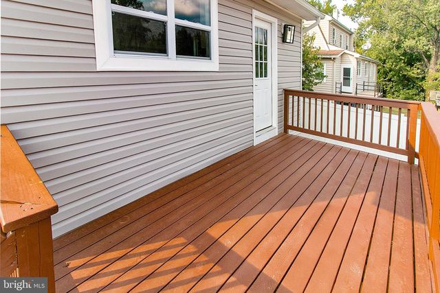 3437 LIBERTY GARDENS ROAD, Baltimore, MD 21244