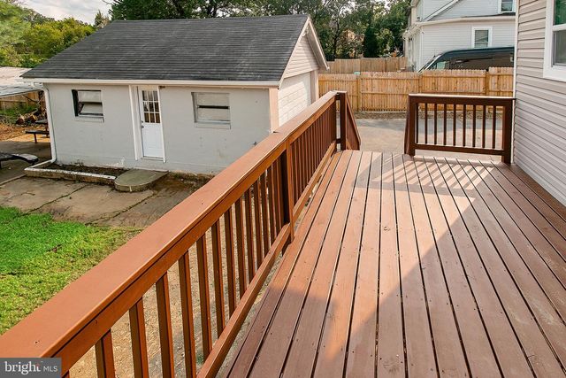 3437 LIBERTY GARDENS ROAD, Baltimore, MD 21244