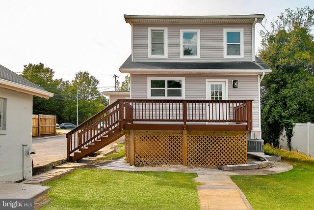 3437 LIBERTY GARDENS ROAD, Baltimore, MD 21244