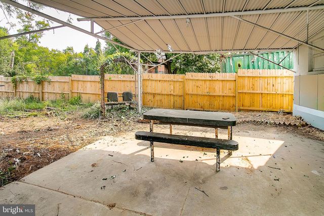 3437 LIBERTY GARDENS ROAD, Baltimore, MD 21244