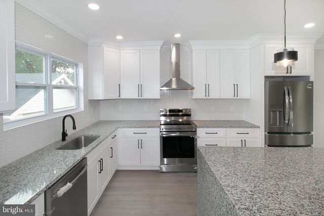 3437 LIBERTY GARDENS ROAD, Baltimore, MD 21244