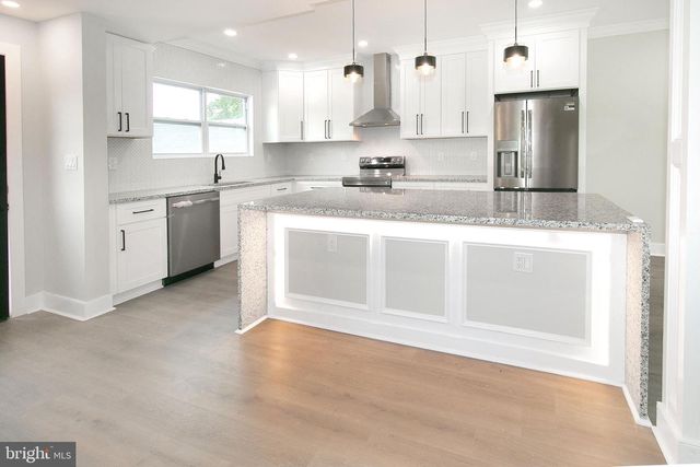 3437 LIBERTY GARDENS ROAD, Baltimore, MD 21244