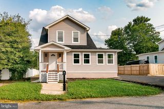 3437 LIBERTY GARDENS ROAD, Baltimore, MD 21244