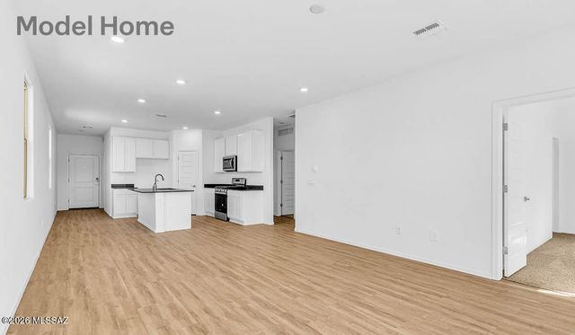 6718 S Butch Cassidy Avenue, Tucson, AZ 85746