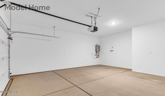 6718 S Butch Cassidy Avenue, Tucson, AZ 85746