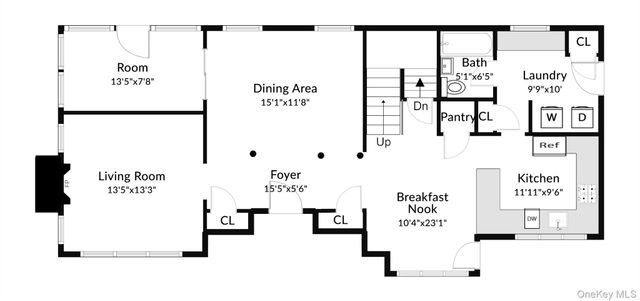 136 McCarthy, Great River, NY 11739