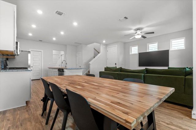 7106 Silver Star LN, Austin, TX 78744