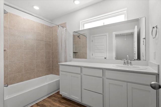 7106 Silver Star LN, Austin, TX 78744