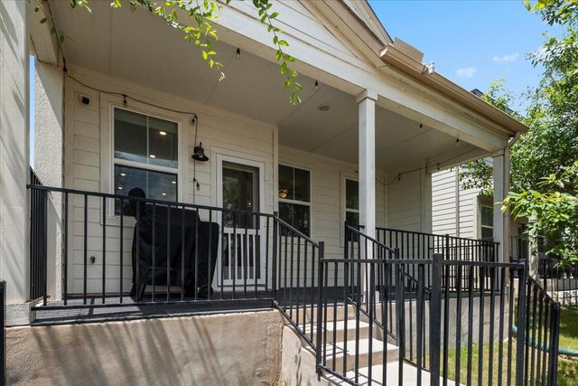7106 Silver Star LN, Austin, TX 78744