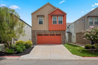 7106 Silver Star LN, Austin, TX 78744