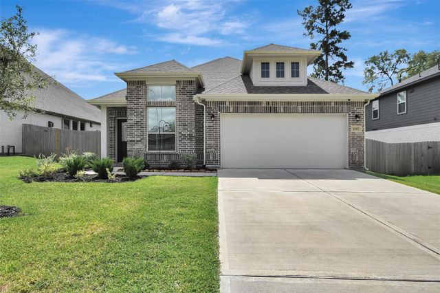 30367 Limber Pines Dr Drive, Magnolia, TX 77355