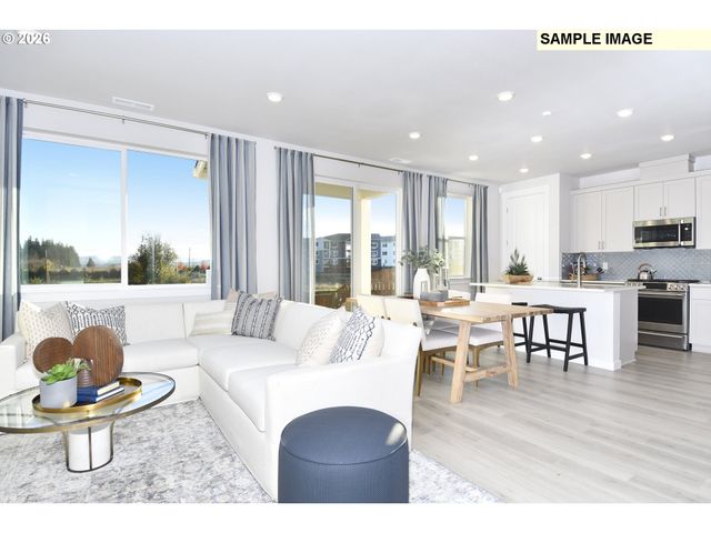 12775 Sw DOUBLETOP Dr, Beaverton, OR 97007