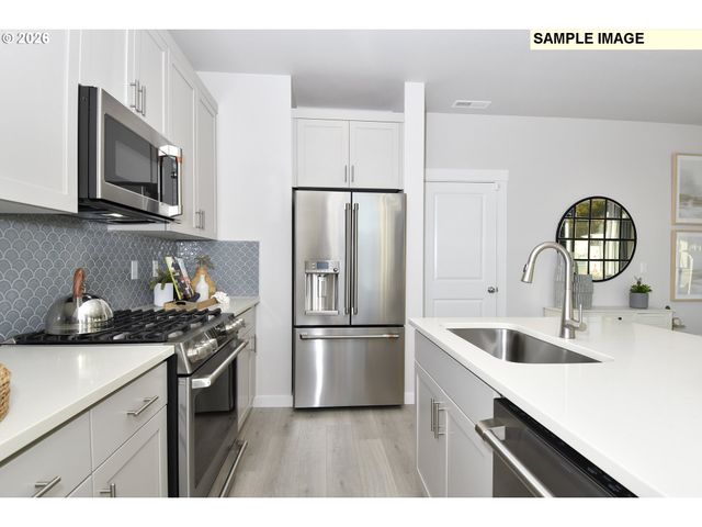 12775 Sw DOUBLETOP Dr, Beaverton, OR 97007