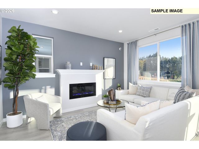 12775 Sw DOUBLETOP Dr, Beaverton, OR 97007