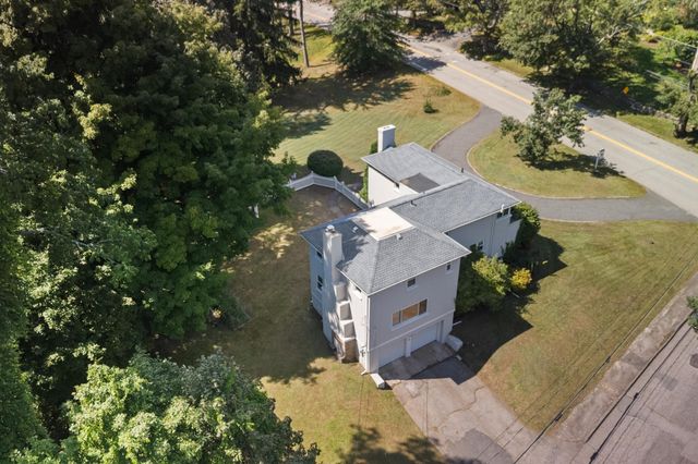 270 Moreland St, Worcester, MA 01609