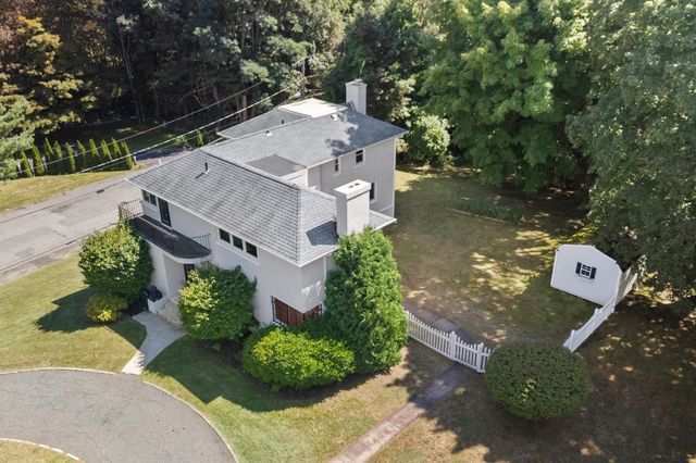 270 Moreland St, Worcester, MA 01609