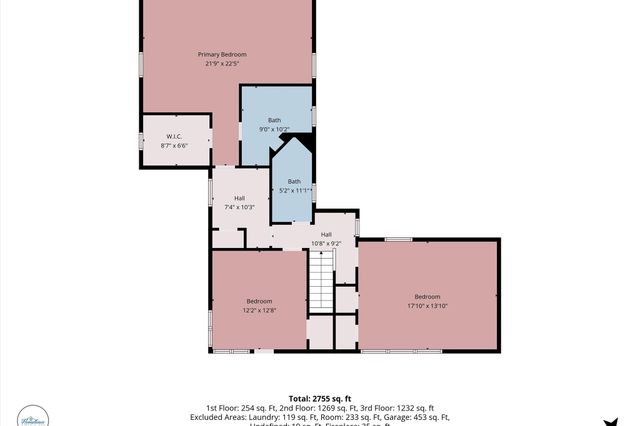 270 Moreland St, Worcester, MA 01609