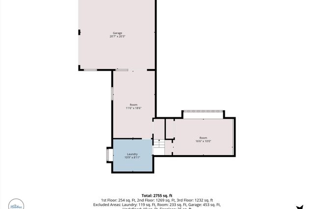 270 Moreland St, Worcester, MA 01609