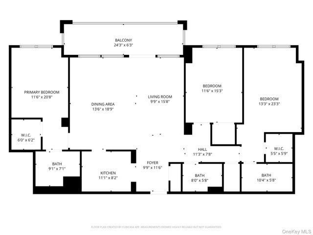 50 Oceana Drive W 3D, Brooklyn, NY 11235