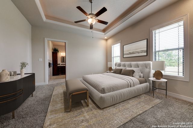 2420 Bolton Rd, Marion, TX 78124