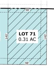 Lot 71 Greenbelt Trail Part 5, North Liberty, IA 52317