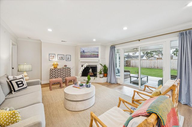 14723 Chadbourne Drive, Houston, TX 77079