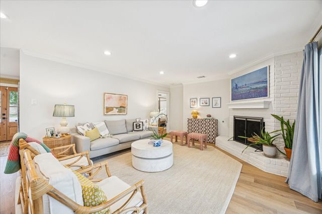 14723 Chadbourne Drive, Houston, TX 77079