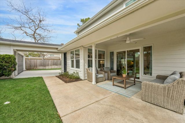 14723 Chadbourne Drive, Houston, TX 77079