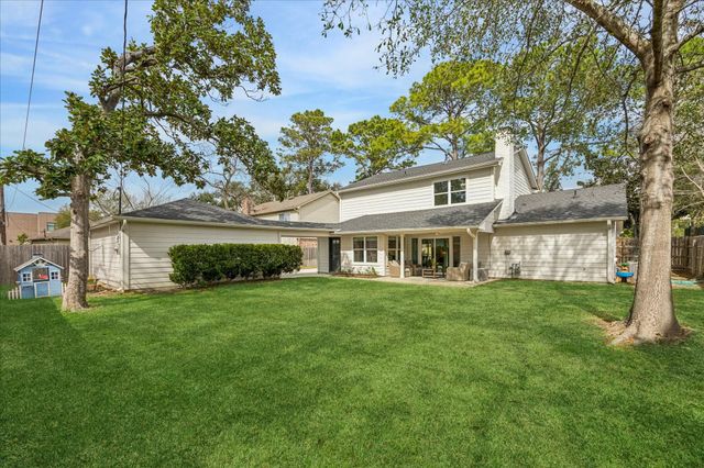 14723 Chadbourne Drive, Houston, TX 77079