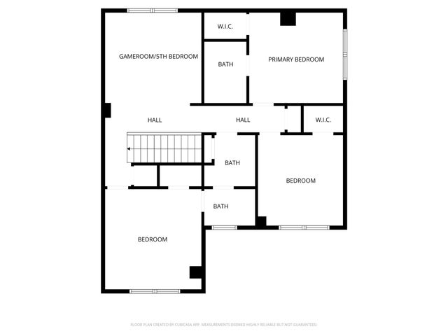 14723 Chadbourne Drive, Houston, TX 77079