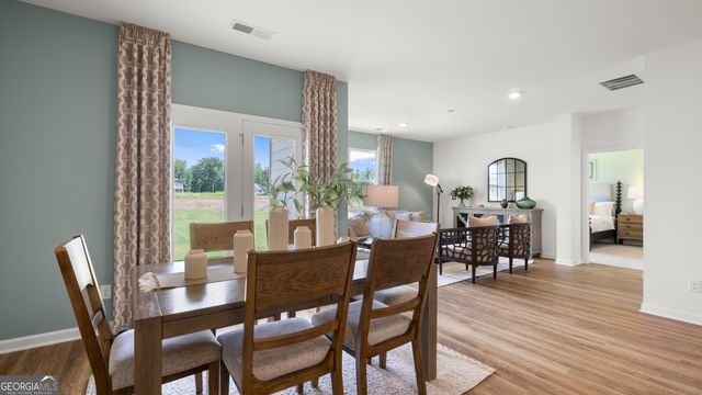 214 Kennelsman Drive, Griffin, GA 30224