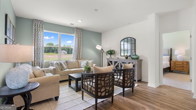 214 Kennelsman Drive, Griffin, GA 30224